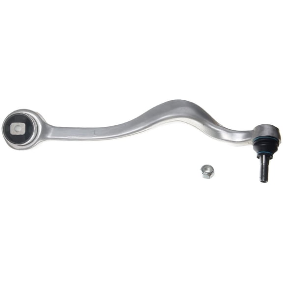A-Premium Lower Front Left Control Arm with Ball Joint Replacement for BMW E39 525i 530i 2001-2003 528i 1997-2000 Z8 2000-2003 Front Left