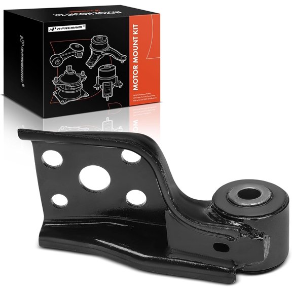 A-Premium Lower Torque Strut Mount Compatible with Toyota Prius C 2012-2019 1.5L