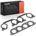 thumbnail image 1 of A-Premium Lower and Upper Engine Manifold Seal Gasket Set Compatible with Volkswagen Jetta 1993-2005, Jetta City 2007-2009, Passat 1995-1996, Golf 1993-2006, Golf City 2007-2010, Beetle, Cabrio, 2.0L, 1 of 5