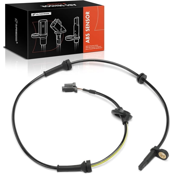 A-Premium M14-1.50 Wheel Lug Nuts Compatible with Toyota Tundra 2007-2021 Sequoia 2008-2021 Land Cruiser Lexus LX470 LX570 Front or Rear 10-PC Set