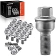 thumbnail image 1 of A-Premium M14-1.50 Wheel Studs Compatible with Audi A8 Quattro 2011-2020 Q3/Q3 Quattro 2015-2018 Q5 2009-2020 Q7 Q8 S8 SQ5 Front and Rear Side 20-PC Set, 1 of 6