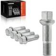 thumbnail image 1 of A-Premium M14-1.50 Wheel Studs Compatible with Mercedes-Benz E63 AMG R320 R350 R500 R550 R63 AMG S320 S400 S400L S420 S430 Front or Rear Side 5-PC Set, 1 of 8
