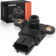 thumbnail image 1 of A-Premium MAP Sensor [3 Pins] Compatible with Chevrolet Cobalt 2008-2010, HHR 2008-2010, Pontiac Solstice 2007-2009, Saturn Sky 2007-2010 & 2008-2009 2.4L, 1 of 6