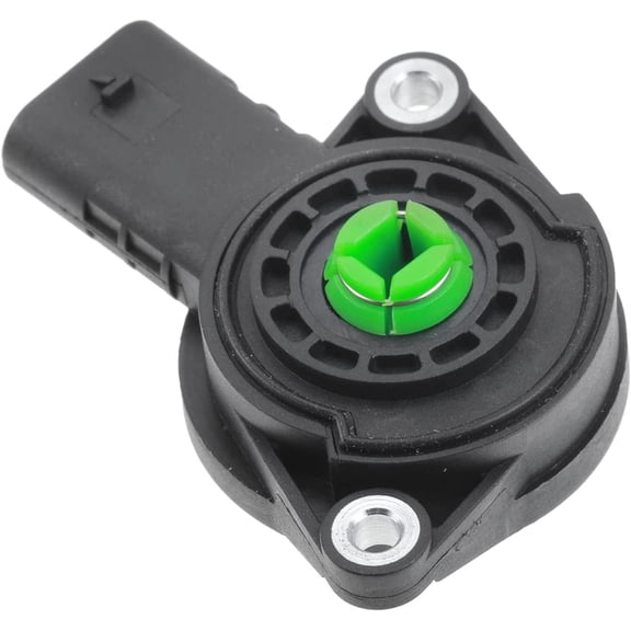 A-Premium Manifold Absolute Pressure (MAP) Sensor Compatible with Audi A3 A4 A5 A6 Q3 TT RS Quattro, allroad 13-16 & Volkswagen Beetle, GTI, Eos, Tiguan 09-18, Passat 08-10, Replace for# 07L907386A