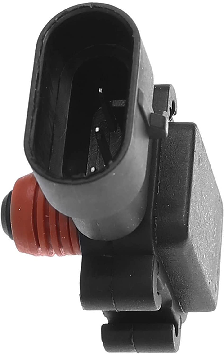 A-Premium Manifold Absolute Pressure Map Sensor Compatible with ...