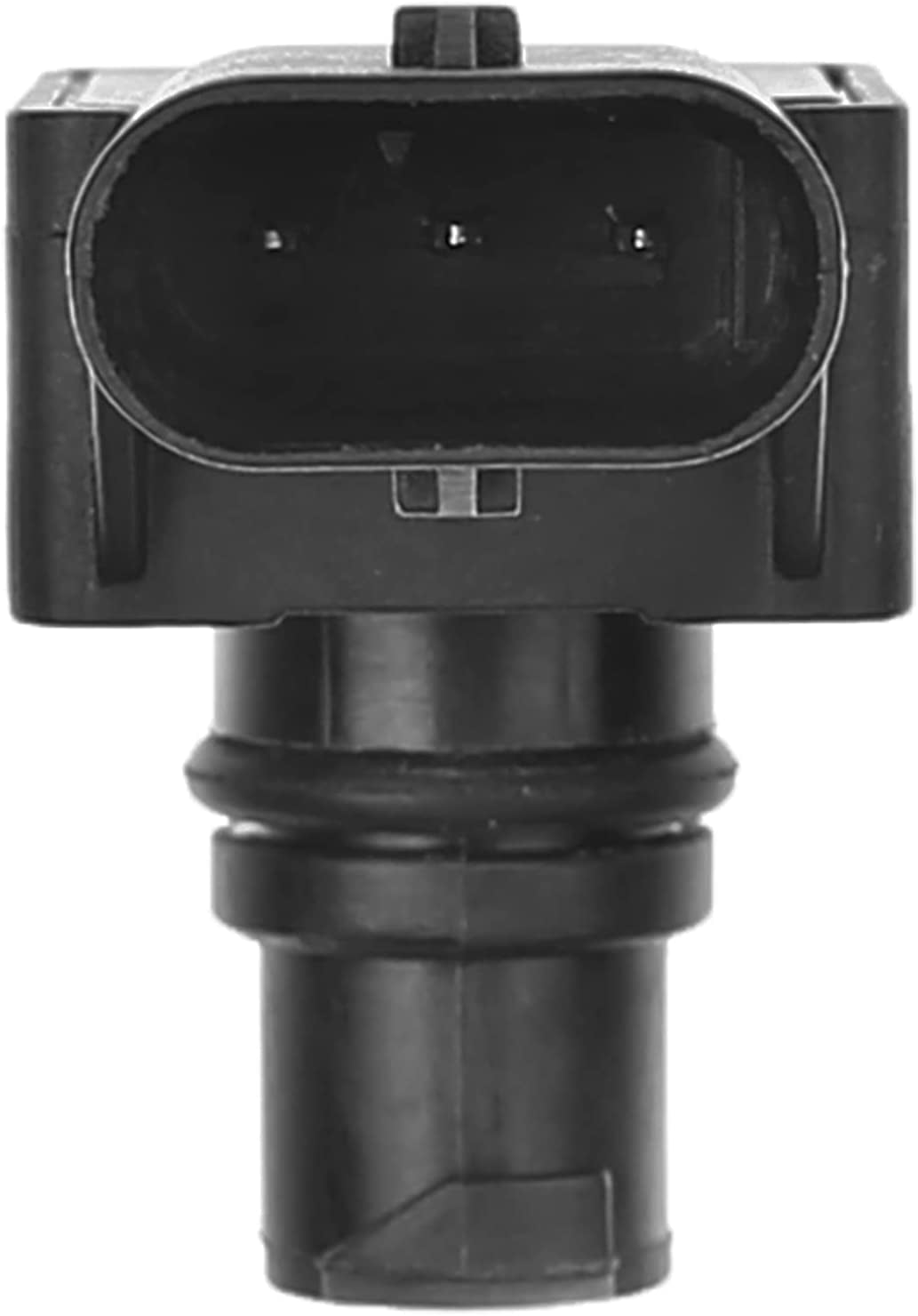 A-Premium Manifold Map Pressure Sensor Compatible with Chrysler Town & Country Dodge Avenger Jeep Ram 1500 2500 3500 Fits select: 2014-2017,2020 JEEP GRAND CHEROKEE LIMITED