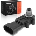 thumbnail image 1 of A-Premium Manifold Pressure (MAP) Sensor [3 Pins] Compatible with Dodge Charger, Challenger, 2015 2016 2017, 6.2L, 1 of 6