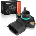thumbnail image 1 of A-Premium Manifold Pressure (MAP) Sensor [4 Pins] Compatible with Kia Rio 2011-2023, Replace# 392002A650, 1 of 5