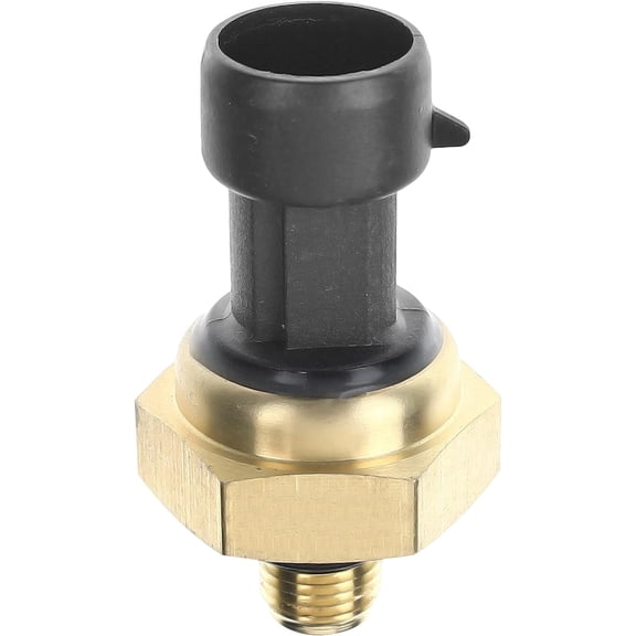 A-Premium Manifold Pressure Sensor Compatible with Ford F650 F750 IC Corporation 3000 IC CE RE Commercial International Harvester 3200 3600 3800 4300 4700 Durastar