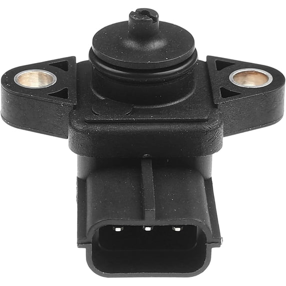 A-Premium Manifold Pressure Sensor Compatible with Dodge Stratus 2003-2004 Mitsubishi Eclipse 2003 V6 3.0L Petrol