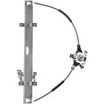 thumbnail image 1 of A-Premium Manual Window Regulator Without Motor Compatible with Chevrolet Tracker 1999-2004 Front Left Driver Side, 1 of 3