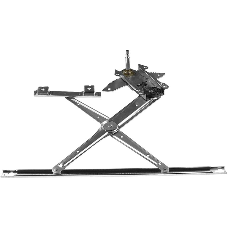 Front Left Manual Window Regulator for Dodge Ram 1500 Ram 2500 Ram 3500 Pickup