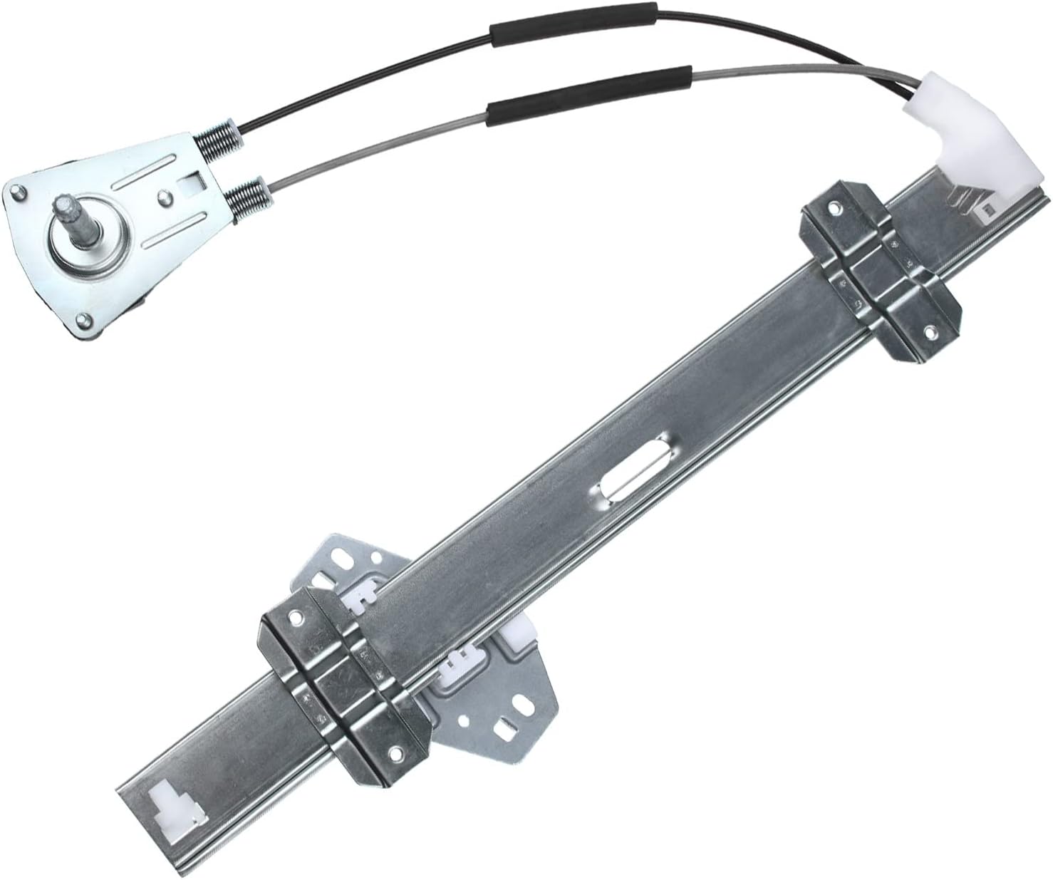 Manual Window Regulator For 1994-1997 Honda Accord Sedan | Front Left Driver Side