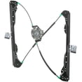 thumbnail image 1 of A-Premium Manual Window Regulator without Motor Replacement for Ford Focus 2000-2007 Front Left Driver Side, 1 of 3