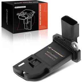 A-Premium Mass Air Flow Sensor Compatible with Ford F-250/F-350/F-450/F-550 Super Duty 2011-2016, F-650/F-750 2016-2018, Escape 2013-2016, Transit Connect 2014-2015