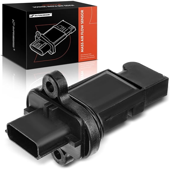 A-Premium Mass Air Flow Sensor Compatible with Chevrolet Cruze 2016 Buick Encore Cascada 2016-2019 1.4L 1.6L