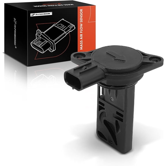 A-Premium Mass Air Flow Sensor [4-Pins] Compatible with Honda Civic 2016-2020, CR-V 2017-2020, Accord 2018-2020 & Acura RDX 2019-2020