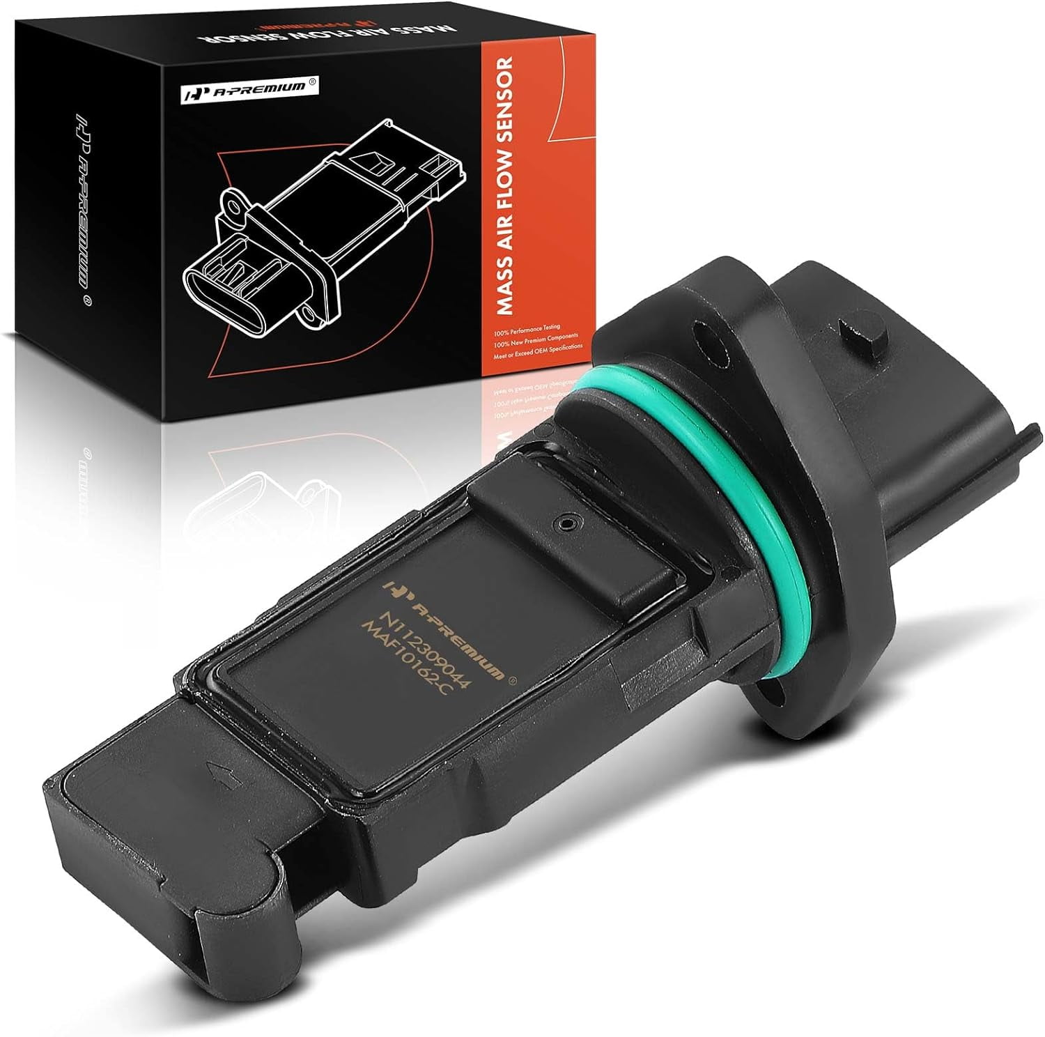 MAP Sensor for KIA Magentis Optima Sorento Sportage 2003 - 2009 2.7 3.3 3.5 MAP Sensor for KIA Magentis Optima Sorento Sportage 2003 - 2009 2.7 3.3 3.5