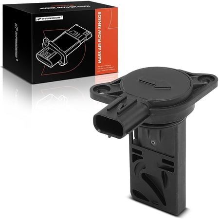 A-Premium Mass Air Flow Sensor Compatible with Volvo XC60 2018-2021 Toyota Tacoma Subaru Forester, without Housing