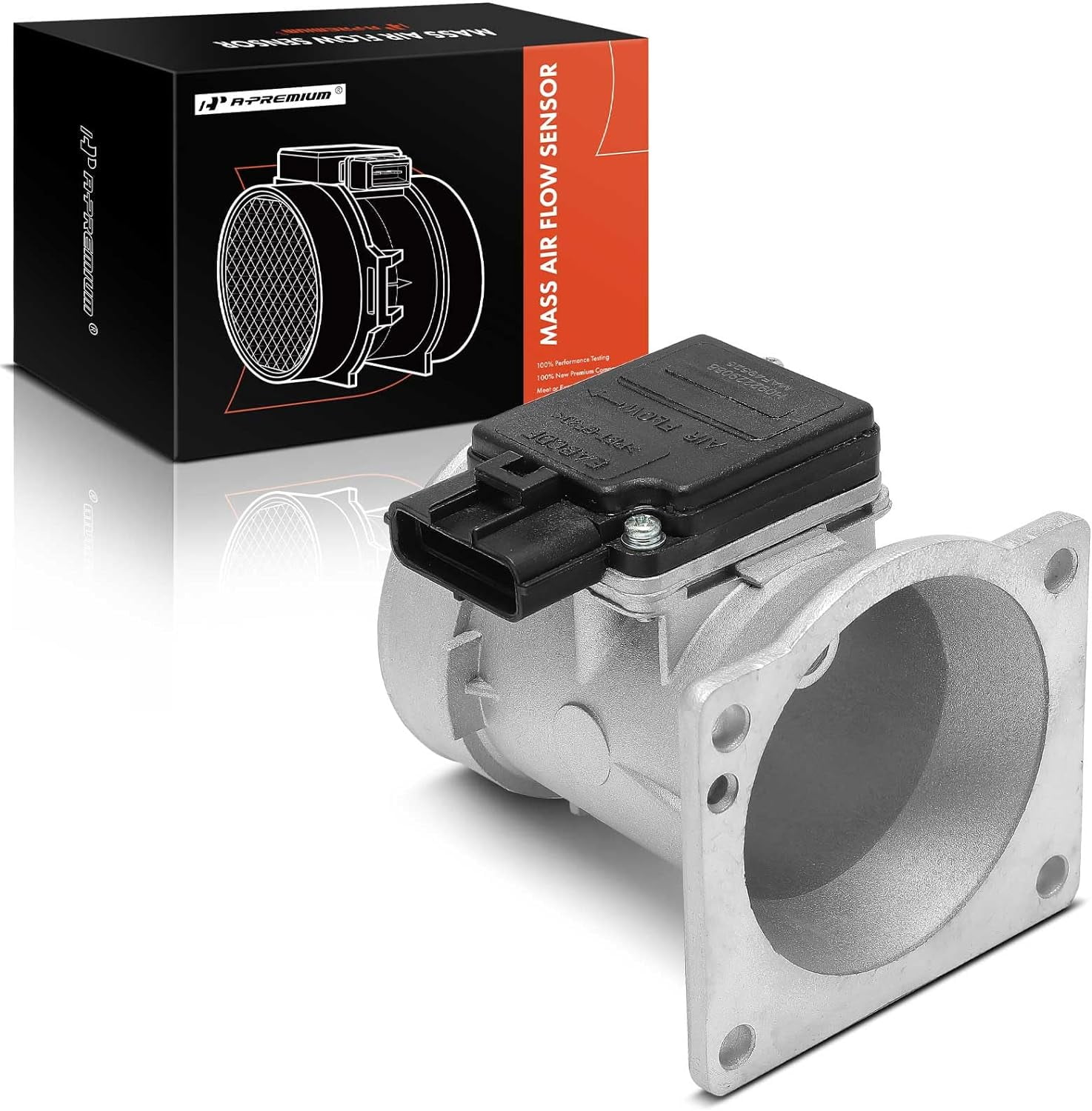 Air Flow Meter for Ford Explorer 1996 - 1998 4.0 UN UP AFM-035 Air Flow Meter for Ford Explorer 1996 - 1998 4.0 UN UP AFM-035
