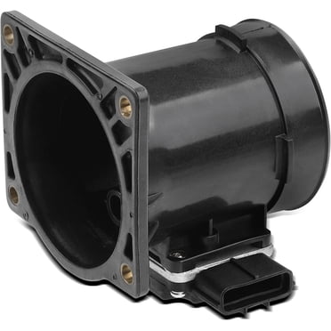 Mass Air Flow Sensor For Ford Lincoln Mazda 4.0 – TOM AUTO PARTS, MF5505-PS, 74-9504