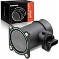 thumbnail image 1 of A-Premium Mass Air Flow Sensor Meter [5-Pins] Compatible with Nissan Sentra 2000-2002 L4 1.8L Gas, Replace# JA36000EAO, MAS0403, 1 of 8