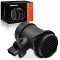 thumbnail image 1 of A-Premium Mass Air Flow Sensor Meter Assembly W/ 5 Pins [4Cyl 1.8L 1.9L L5 2.5L] Compatible with Volkswagen Passat 1997, EuroVan 2001, Derby 2006 2007 2008 2009, 1 of 8