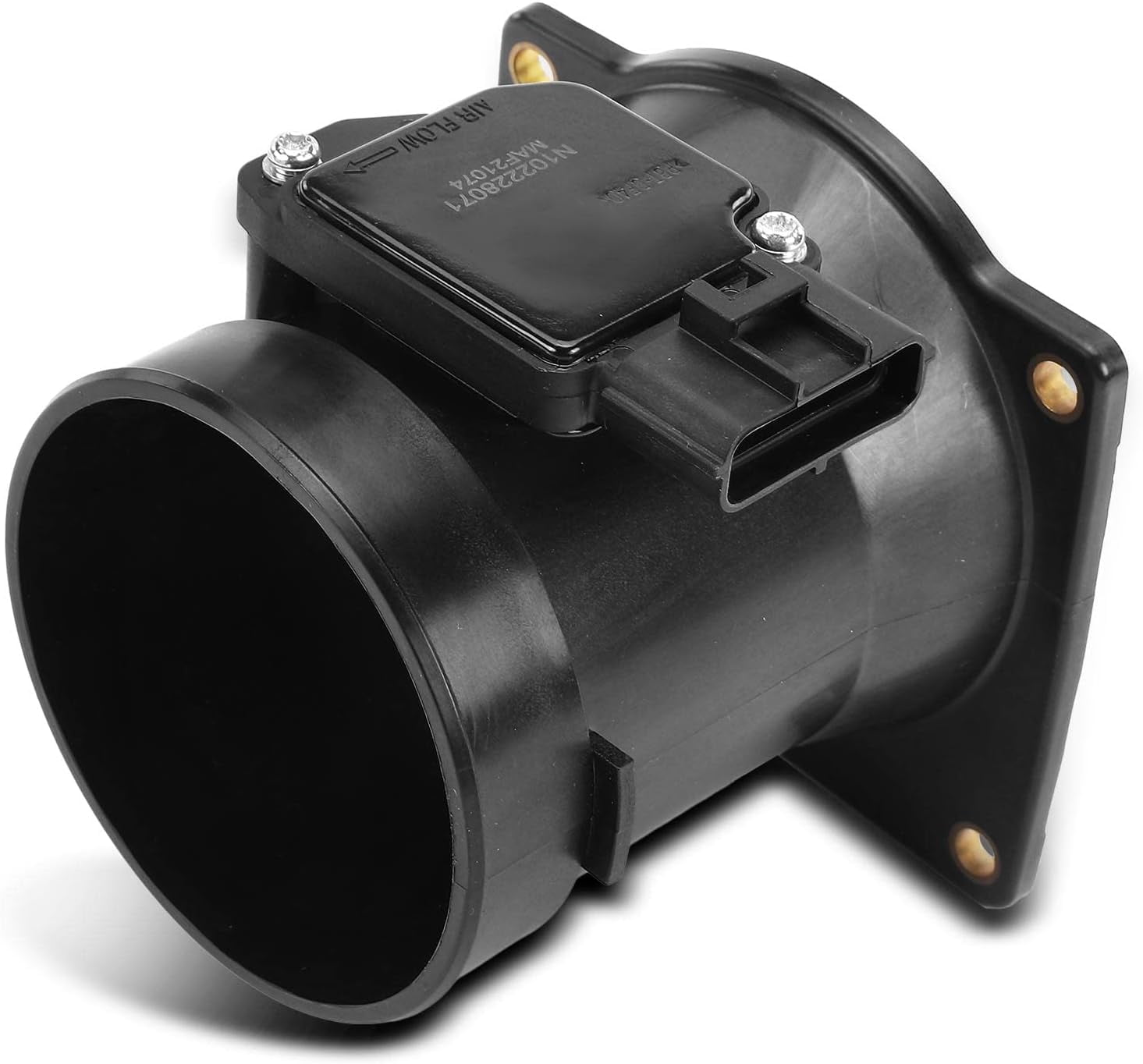 APremium Mass Air Flow Sensor Meter Assembly W/ 6Pins [fits 8Cyl 4.6L