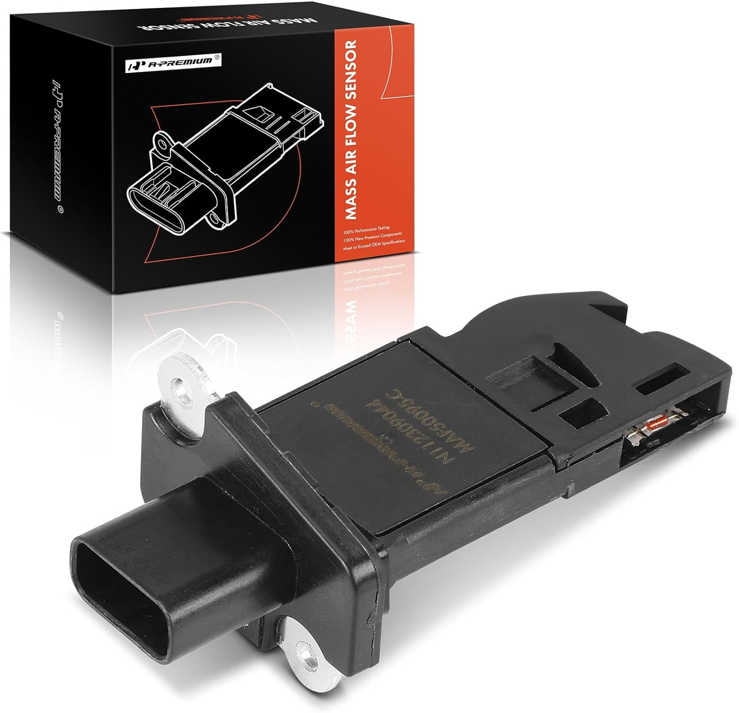 Air Flow Meter for Ford Explorer 1996 - 1998 4.0 UN UP AFM-035 Air Flow Meter for Ford Explorer 1996 - 1998 4.0 UN UP AFM-035