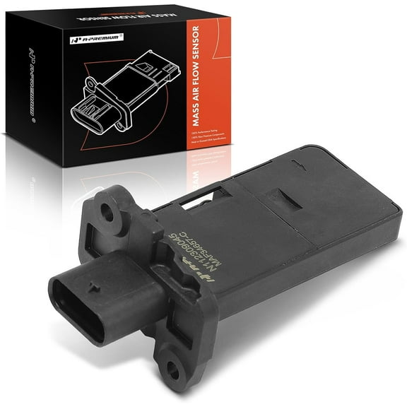 A-Premium Mass Air Flow Sensor Meter Compatible with Ram 2500, 3500, 4500, 5500, 2019 2020 2021 2022 2023, 6.7L