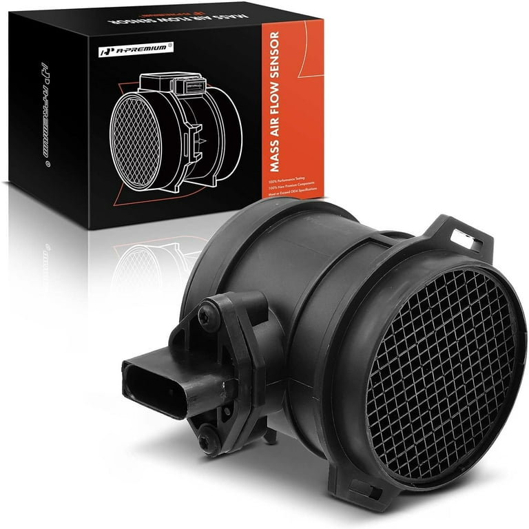 Air Flow Meter for Mercedes Benz SL500 R230 2002 - 2006 MAF SENSOR Air Flow Meter for Mercedes Benz SL500 R230 2002 - 2006 MAF SENSOR