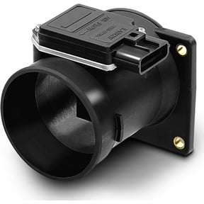 A-Premium Mass Air Flow Sensor Meter [W/ 6Pins] fits 2.0 3.0 3.8 3.9 4.2L Compatible with Ford & Mazda & Mercury, fits E-150 Club Wagon, Escape, Explorer, Focus, Mustang, B3000, Sable, Tribute & More