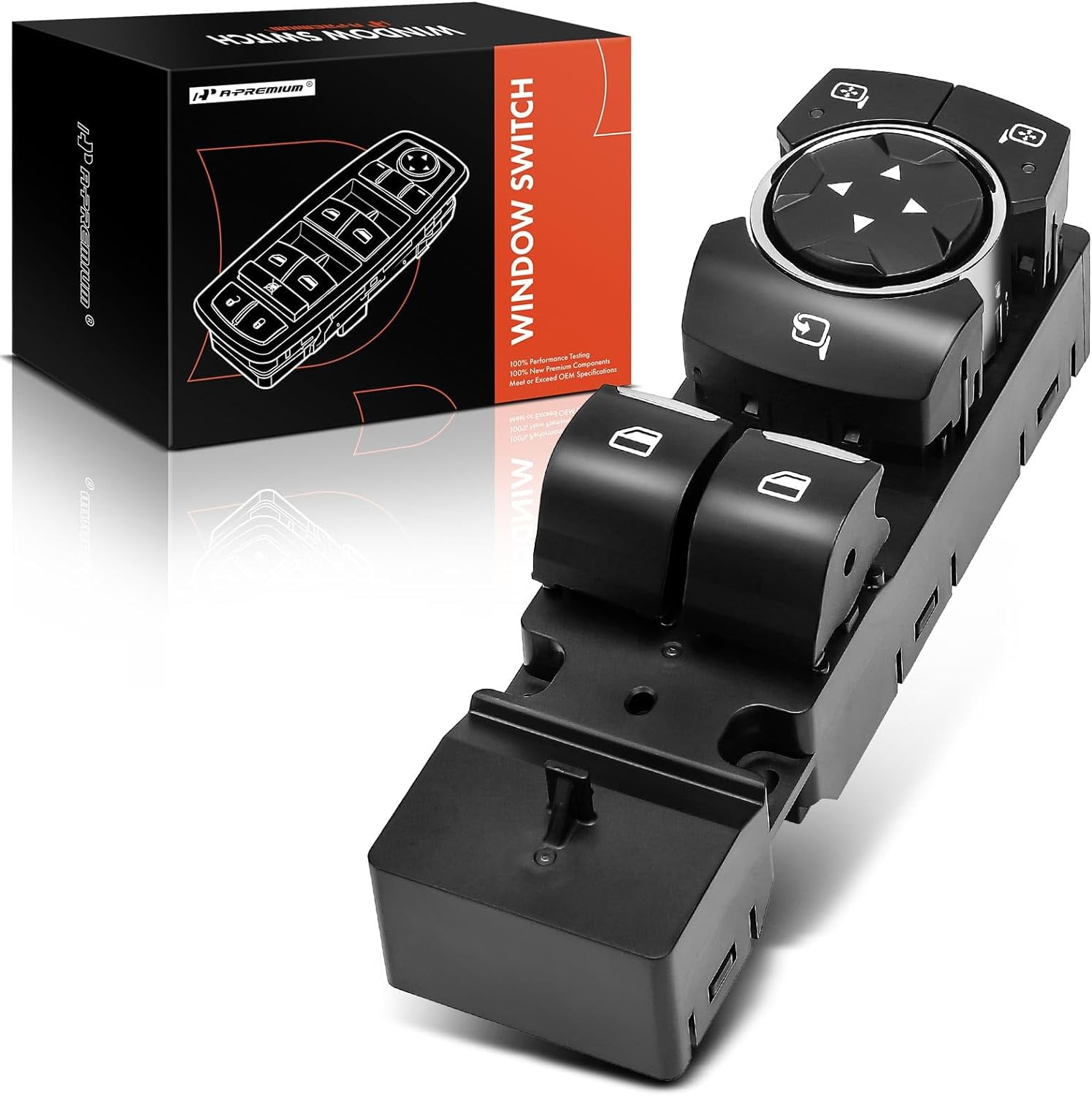 KIC　Win11 Let'snoteCF-SV8(339) KIC Win11 Let'snoteCF-SV8(339) Amazon.com: Power Window Switch