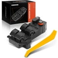 thumbnail image 1 of A-Premium Master Power Window Switch Compatible with Honda Fit 2007, Replace# 35750SLNA01ZA, 1 of 8