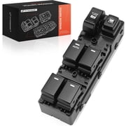 A-Premium Master Power Window Switch Compatible with Kia Sorento 2011 2012 2013 2014, Front Left Driver Side