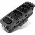 thumbnail image 1 of A-Premium Master Power Window Switch Compatible with Suzuki Grand Vitara 1999-2002, Vitara 1999-2003, XL-7 2005-2006, Front Left Driver Side, 1 of 8