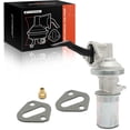 thumbnail image 2 of Herko Mechanical Fuel Pump BM4008 For Ford Mercury Fairlane Ranchero 1958-1973 2 of 5