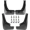 thumbnail image 1 of A-Premium Mud Flaps Splash Guards Compatible with Buick Encore 2019-2020 Front and Rear Non-GX Model 4-PC, 1 of 3