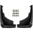 thumbnail image 1 of A-Premium Mud Flaps Splash Guards Compatible with Ford Edge 2012-2016 Front Side 2-PC, 1 of 3