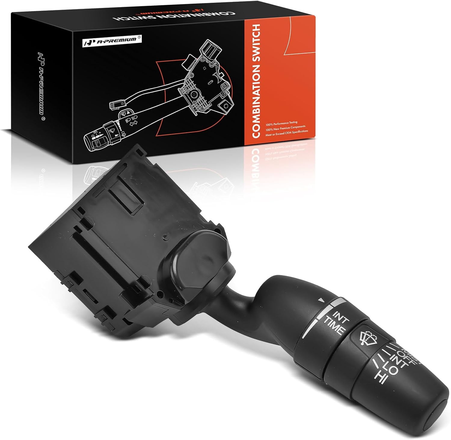 Windshield Wipers Honda Civic 2013 Honda Civic (2012-2013) - OEM Replacement With Variable Intermittent Control Wiper Switch Windshield Wipers Honda Civic 2013 Honda Civic (2012-2013) - OEM Replacement With Variable Intermittent Control Wiper Switch