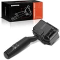 thumbnail image 1 of A-Premium Multifunction Switch Turn Signal Switch Compatible with Mazda 3 2004-2010, 5 2006-2010, 1 of 8