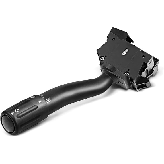 A-Premium Multifunction Switch Turn Signal Switch Headlamp Beam Windshield Wiper Washer Switch Compatible with Ford F-150 F150 2009 2010, Replace # 9L3Z13K359AA