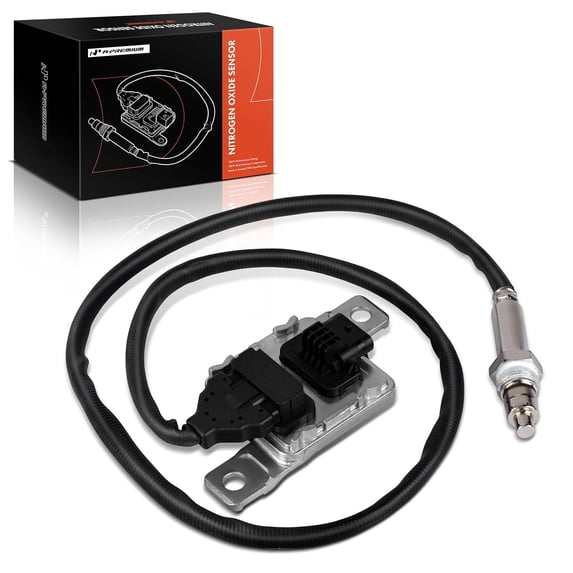 A-Premium Nitrogen Oxide Sensor Replacement for Audi A7 2010-2018, 3.0L, Downstream