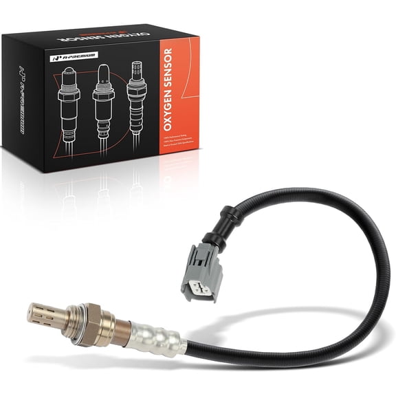 A-Premium O2 02 Oxygen Sensor Replacement for Acura CL NSX TL 3.0L 3.2L Downstream Honda Accord Civic Odyssey Downstream Prelude Upstream Fits select: 1999-2003 ACURA 3.2TL, 2001-2003 ACURA 3.2CL