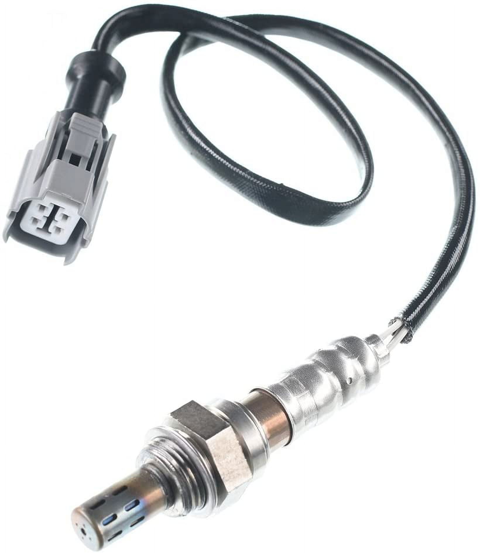 Pre-Cat o2 Oxygen Sensor for Honda Accord 2003 - 2007 2.4L KA24 Genuine NTK Pre-Cat o2 Oxygen Sensor for Honda Accord 2003 - 2007 2.4L KA24 Genuine NTK