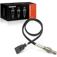 thumbnail image 1 of A-Premium O2 Oxygen Sensor Compatible with Audi A4 A4 Quattro A6 A6 Quattro Downstream Right Fits select: 2006-2008 AUDI A6 4.2 QUATTRO, 2011 AUDI A6 PREMIUM PLUS, 1 of 8
