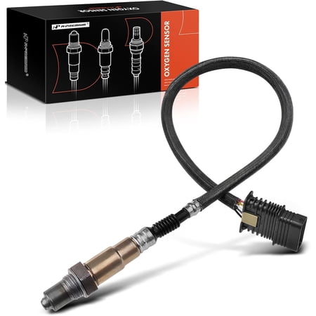 A-Premium O2 Oxygen Sensor Compatible with BMW X1 X2 & Mini Cooper 2014-2019, Cooper Clubman 2016-2019, Cooper Countryman 2017-2020, 1.5L 1.6L 2.0L, Upstream, Replace# 11-78-8-600-992, 11788600992