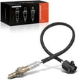 thumbnail image 1 of A-Premium O2 Oxygen Sensor Compatible with Chrysler 300M Cirrus Concorde Sebring Dodge B3500 Dakota Durango Stratus Jeep Cherokee Wrangler Plymouth Fits select: 2000-2001 JEEP CHEROKEE SPORT, 1 of 9