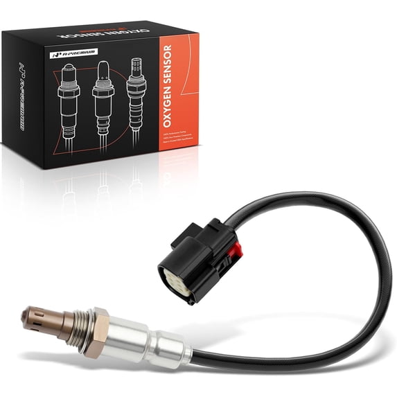 A-Premium O2 Oxygen Sensor Compatible with Ford E-350/450 Super Duty Edge Explorer Transit-150/250/350 Lincoln Continental MKT 3.5L 3.7L 6.8L Upstream Fits select: 2016-2018 FORD EXPLORER XLT