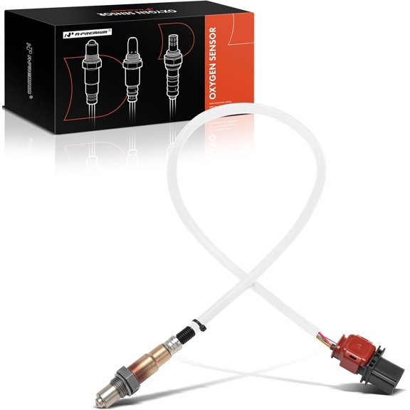 A-Premium O2 Oxygen Sensor Compatible with Ford F-150 F150 2015-2020, Escape 2017-2019, Expedition 2018-2022, GT 2017-2022 & Lincoln Navigator 2021-2023, Upstream